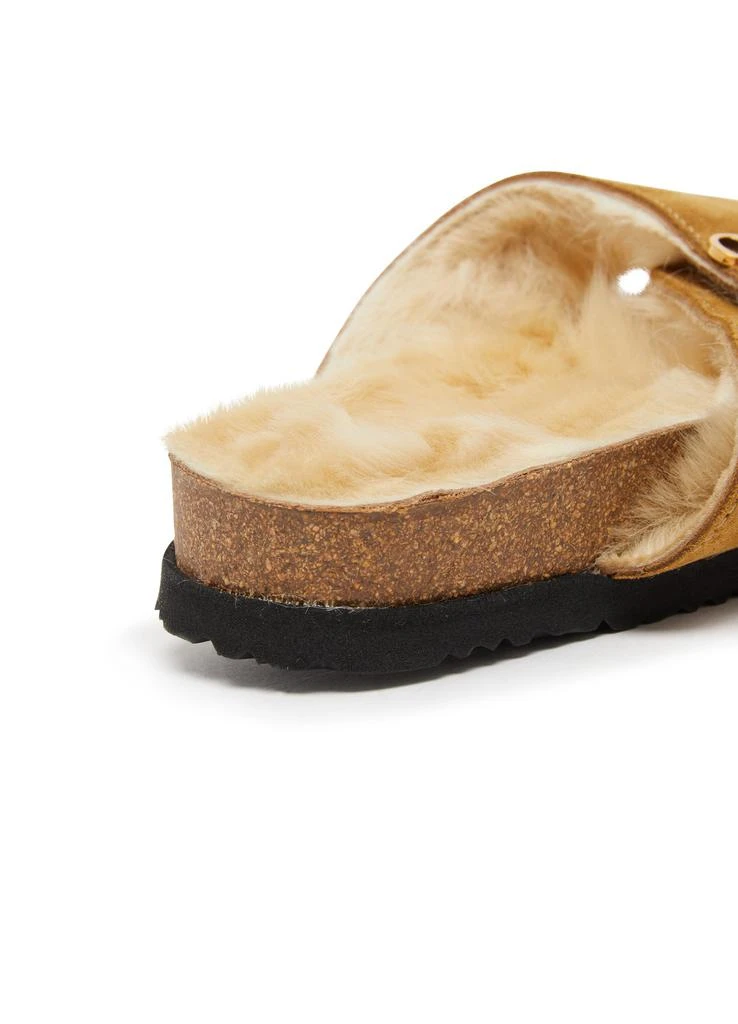 Palm Angels Pa Comfy open toe slippers 7