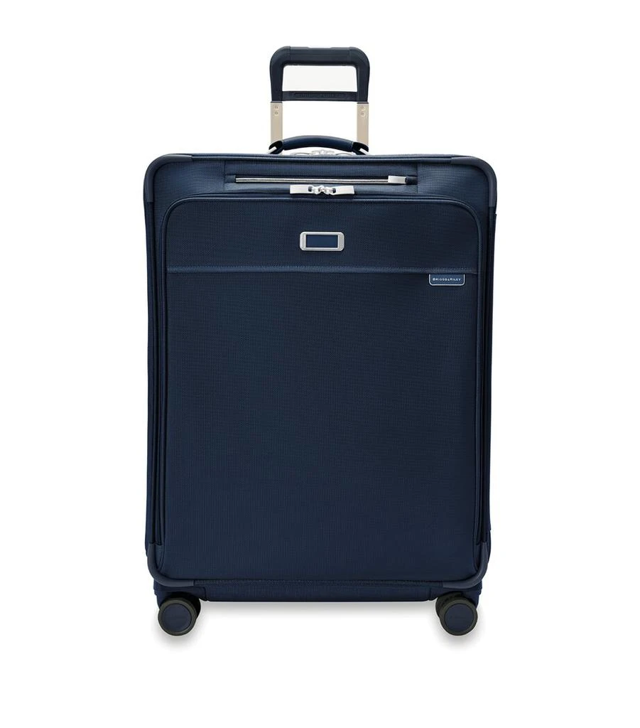 Briggs & Riley Baseline Large Expandbale Spinner Suitcase (74cm) 1