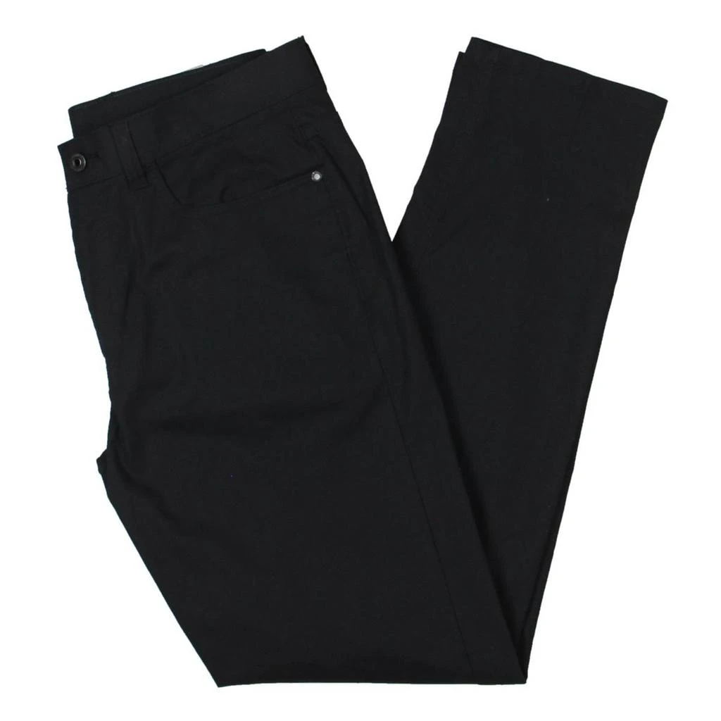 Kenneth Cole Mens Slim Fit Knit Chino Pants 2