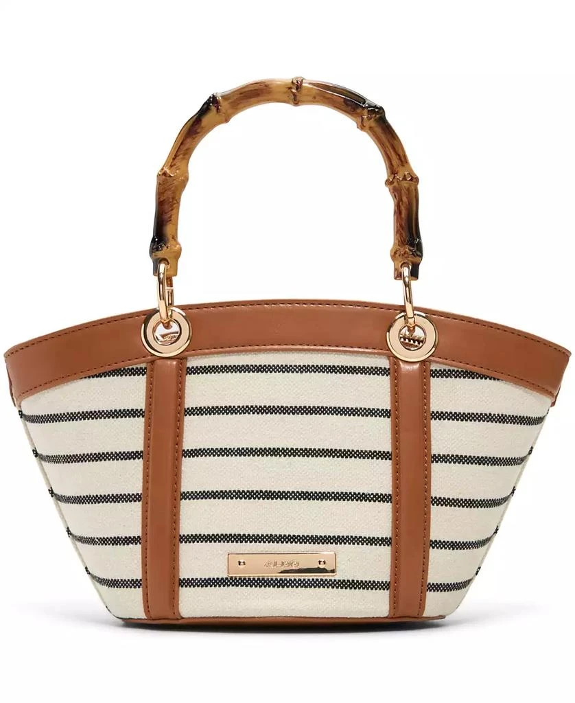 ALDO Avenue Medium Satchel Bag 2