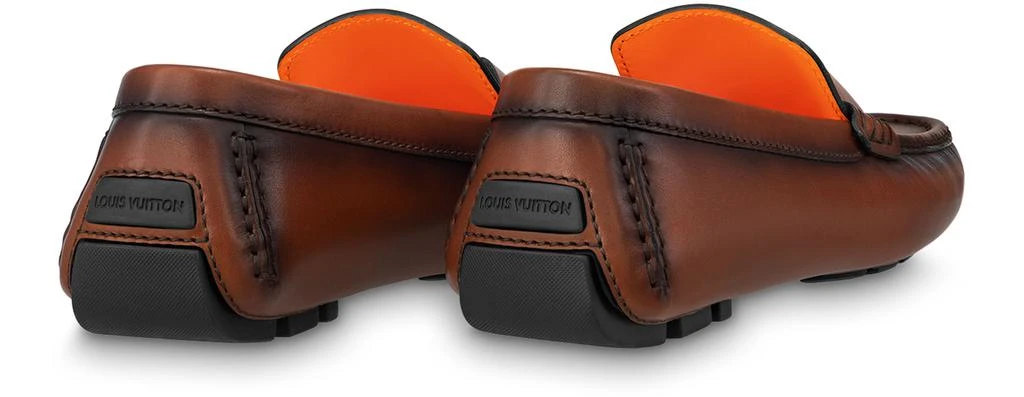 Louis Vuitton Monte Carlo Moccasin 8