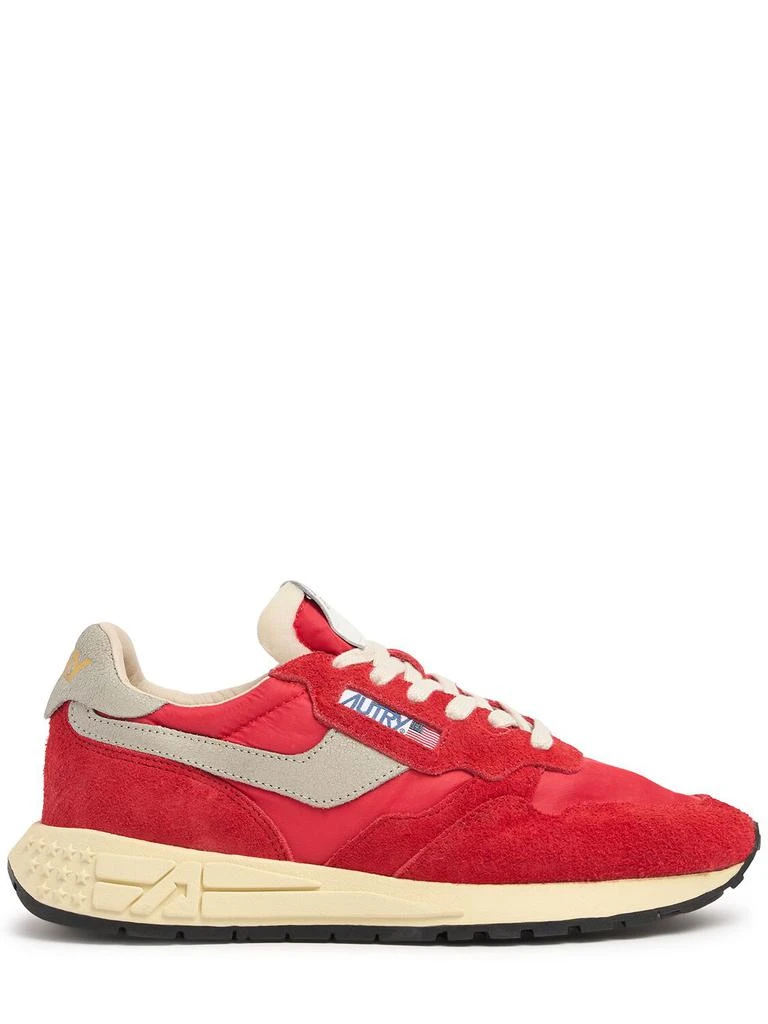 Autry Reelwind Low Sneakers 1