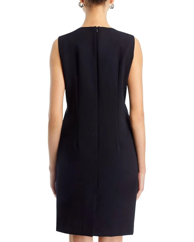 Caroline Rose Sheath Dress 4