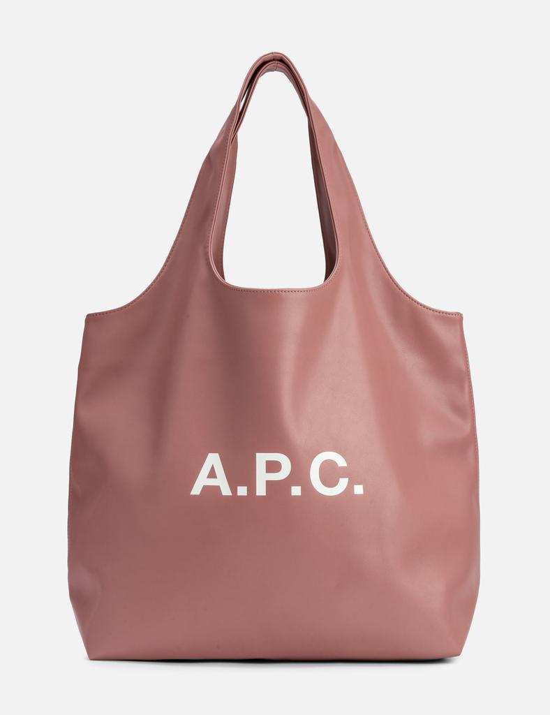 A.P.C. Black Natacha Ramsay-Levi Edition Rosario Tote - Tote