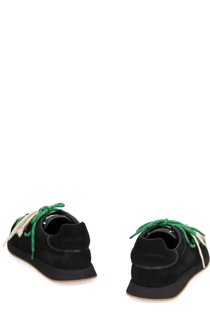 Dolce & Gabbana Dolce & Gabbana DG Logo Detailed Runner Sneakers 3