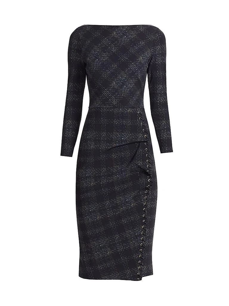 Dress The Population Emery Midi-Dress - Dresses & Skirts - Compare Prices from 7+ Stores - BeyondStyle Dress The Population Emery Midi-Dress - Dresses & Skirts - Compare Prices from 7+ Stores - BeyondStyle