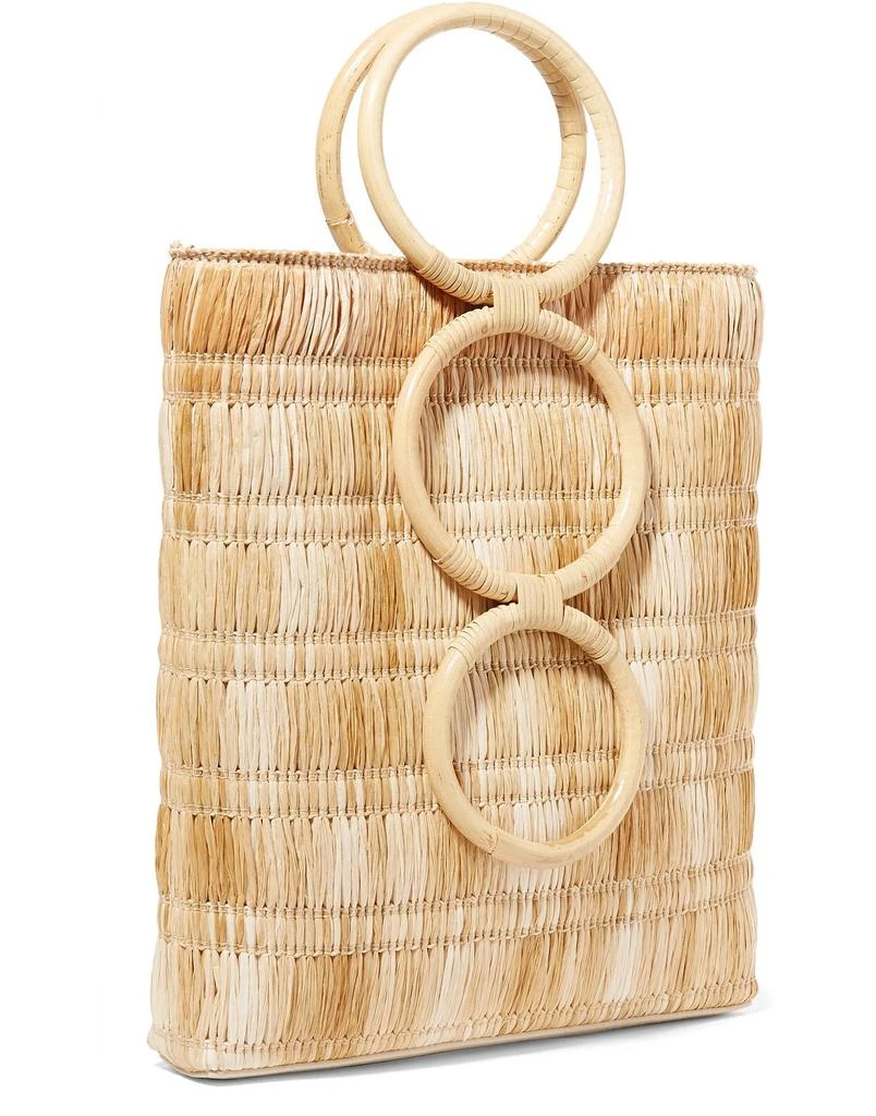 Carolina Santo Domingo Handbag 3