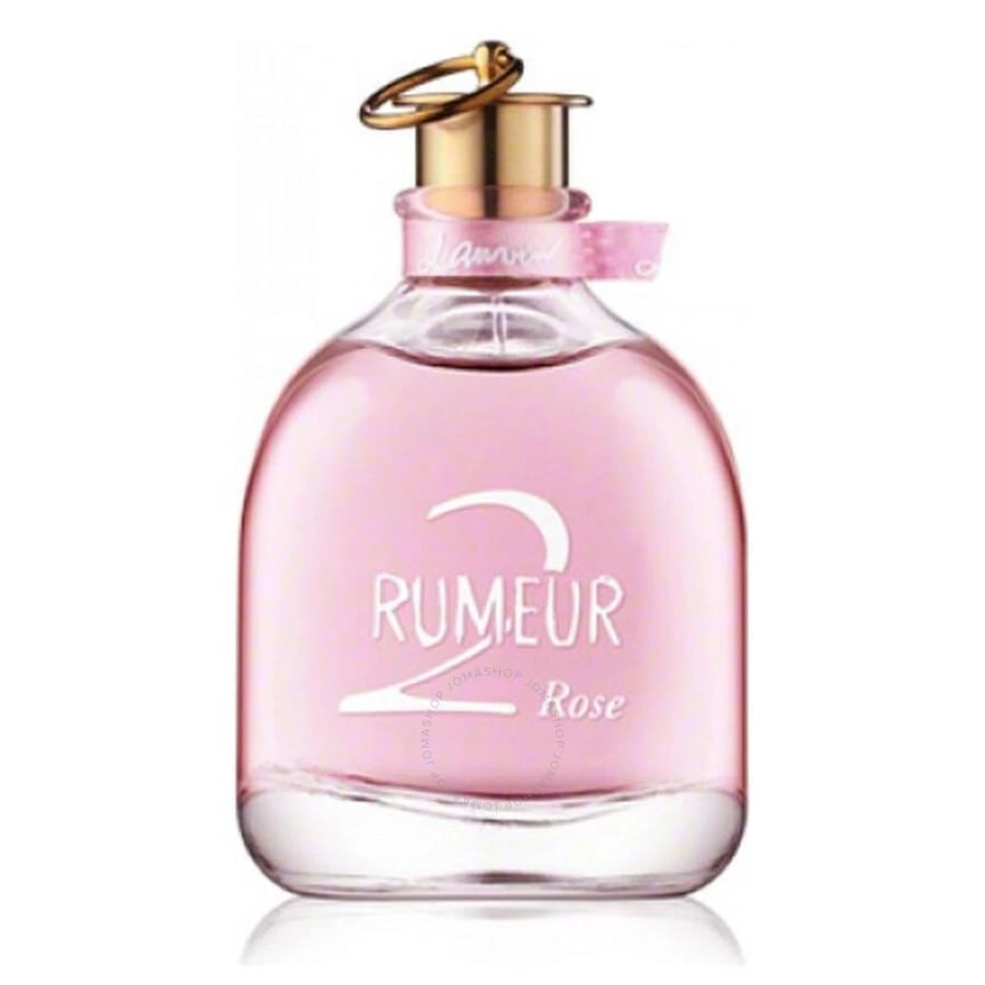 Lanvin Lanvin Rumeur 2 Rose Ladies EDP 2