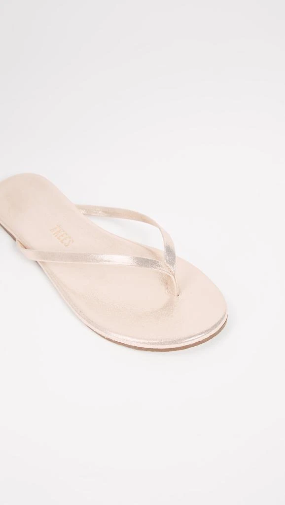 Tkees Glitters Flip Flops 5