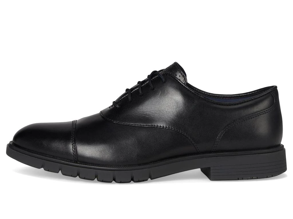 Cole Haan Grandflex Dress Cap Toe Oxfords 4