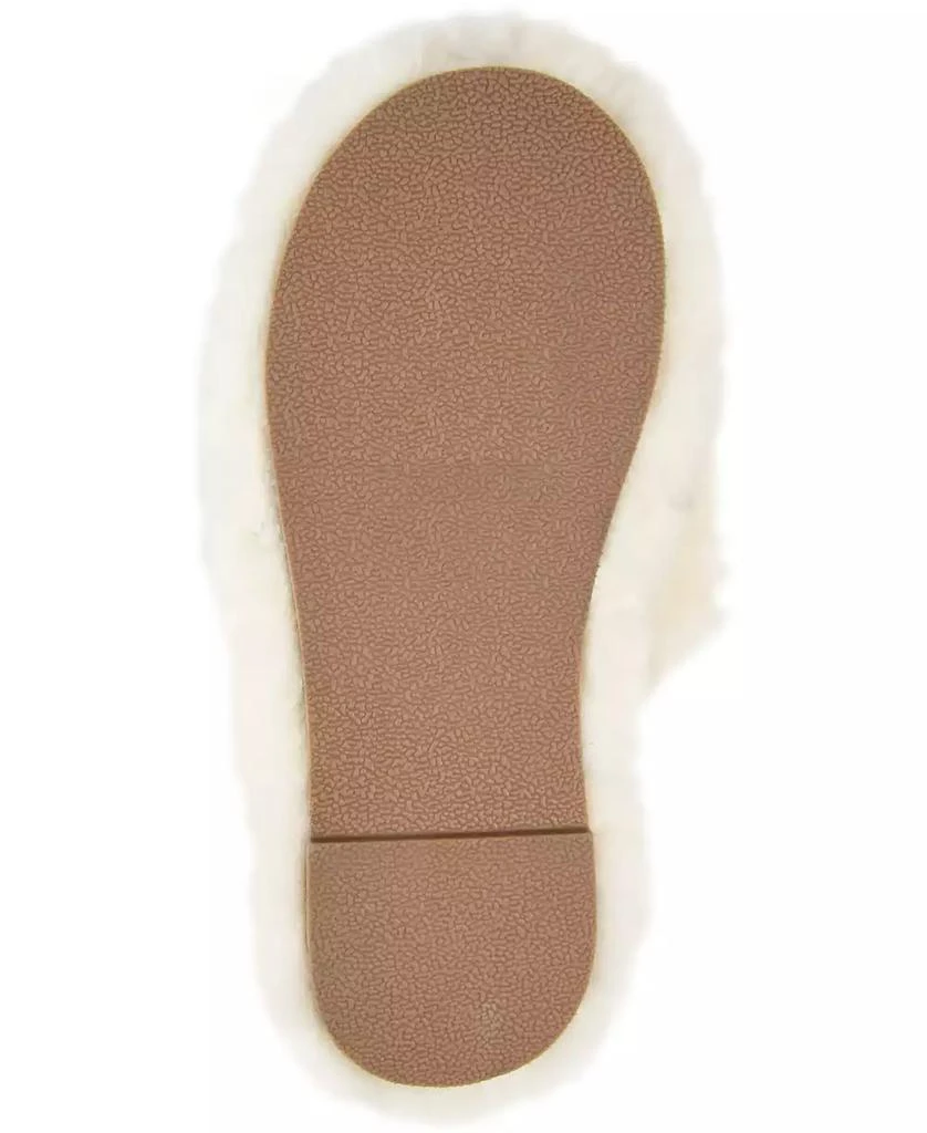Journee Collection Women's Cozey Slippers 5
