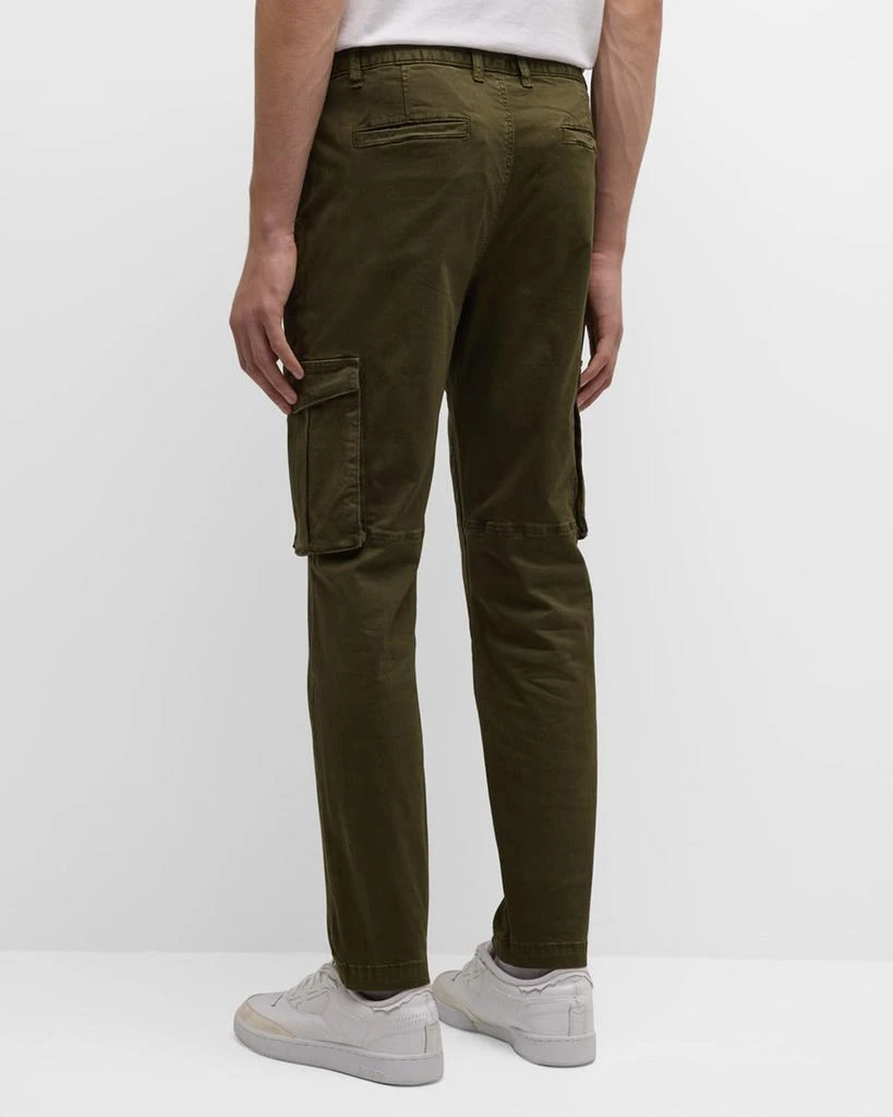 SER.O.YA Men's Jacob Cargo Pants 4