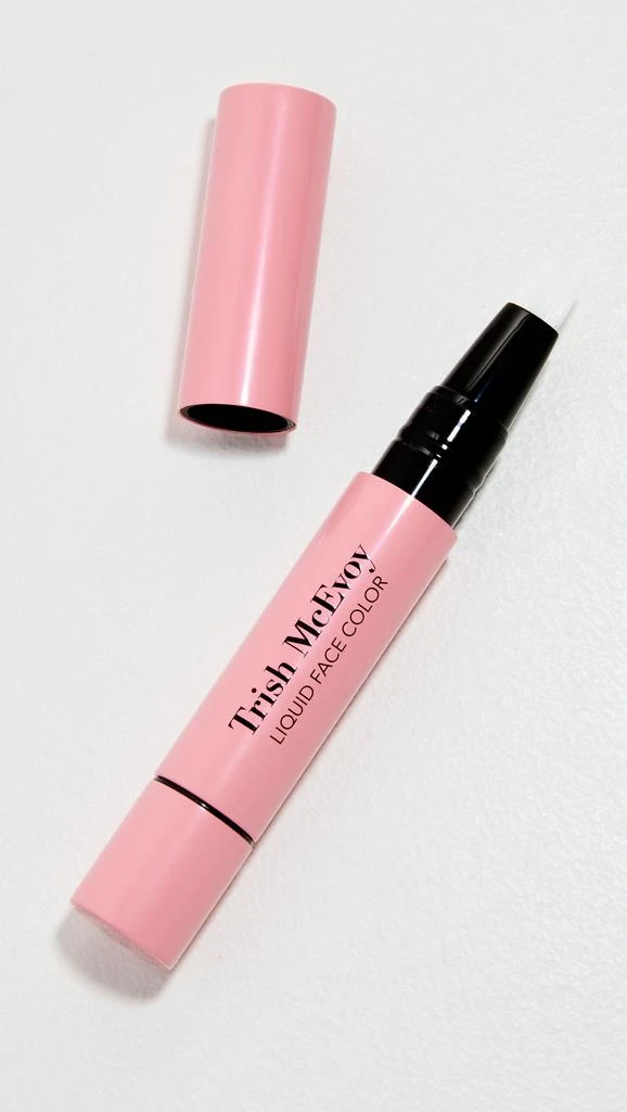 Trish McEvoy Liquid Face Color 2