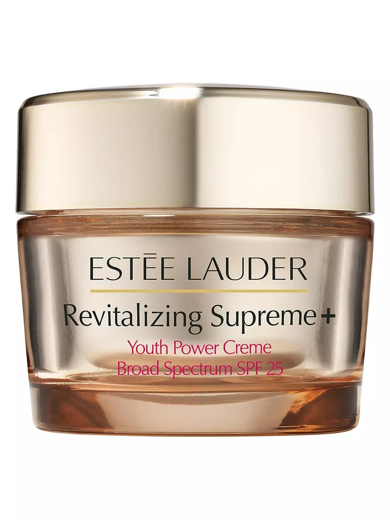 Estée Lauder Revitalizing Supreme+ Youth Power Creme SPF 25 Moisturizer 1