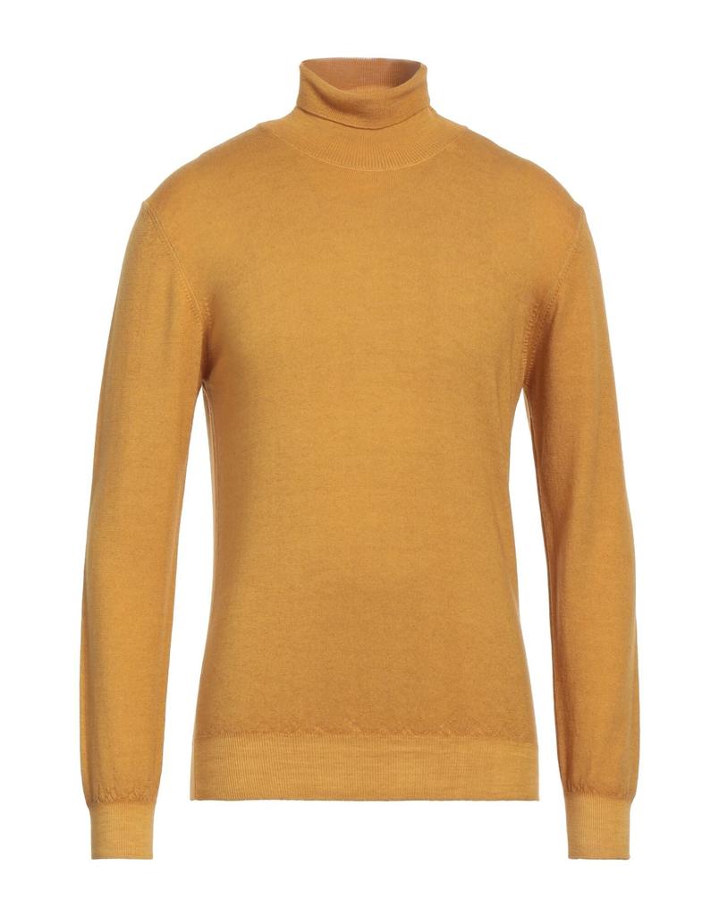 Original Vintage Style Turtleneck