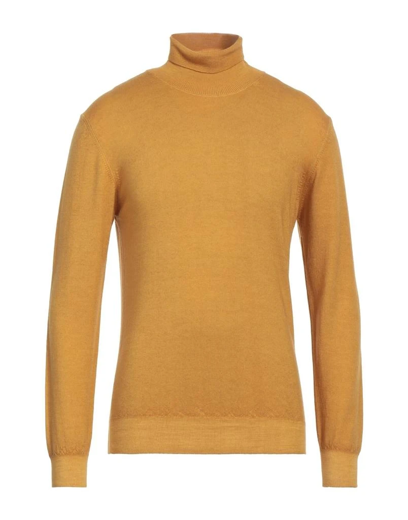 Original Vintage Style Turtleneck 1