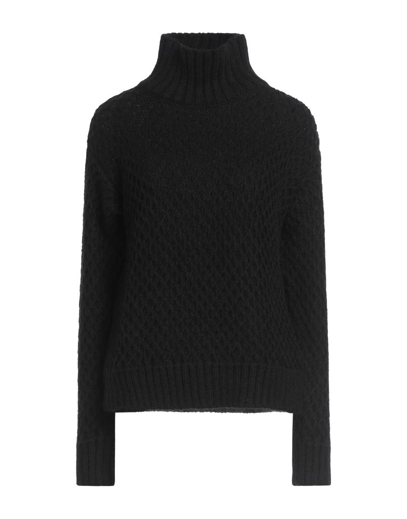 MOORER Turtleneck