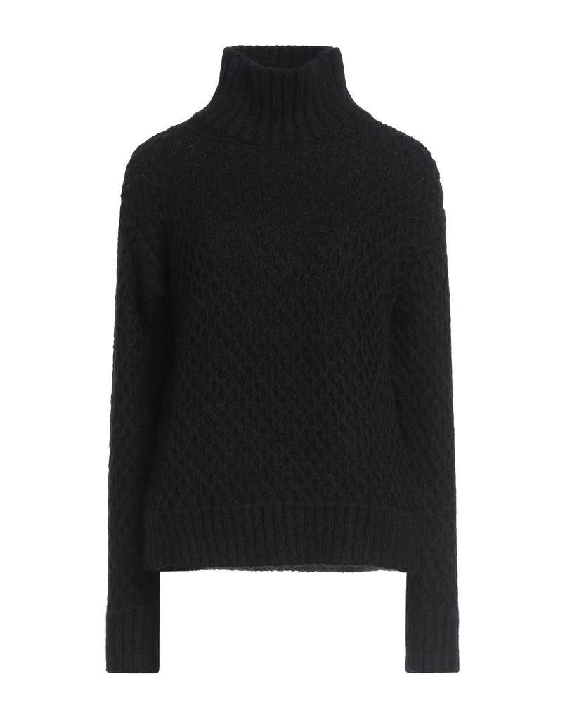 MOORER Turtleneck 1