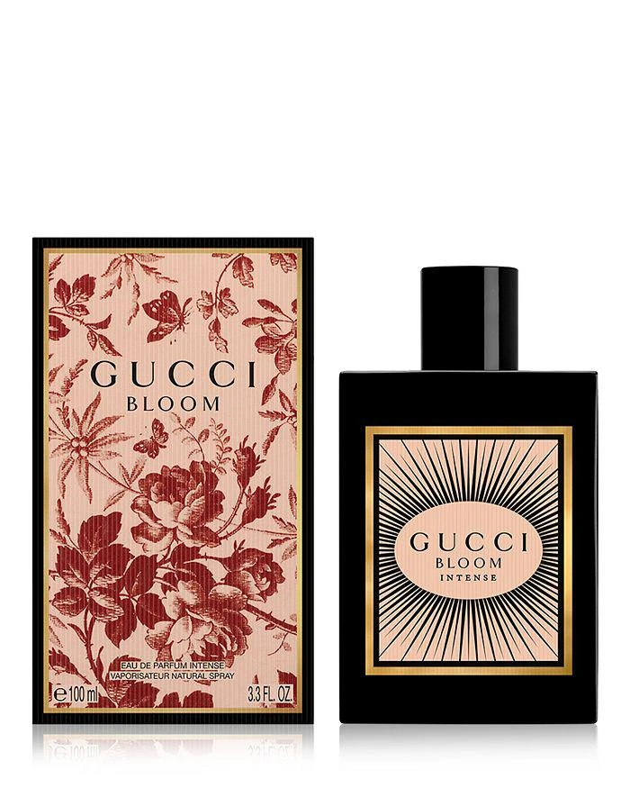 Gucci Bloom Eau de Parfum Intense 3.3 oz. 2