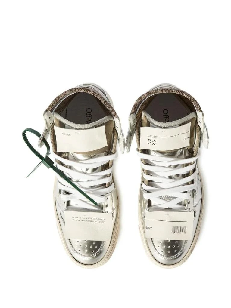 Off-White Off-White Off-Court 3.0 Sneakers 5
