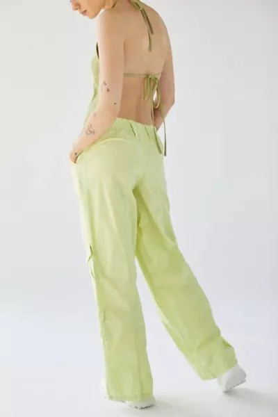Urban Outfitters BDG Y2K Low Rise Cargo Pant 2