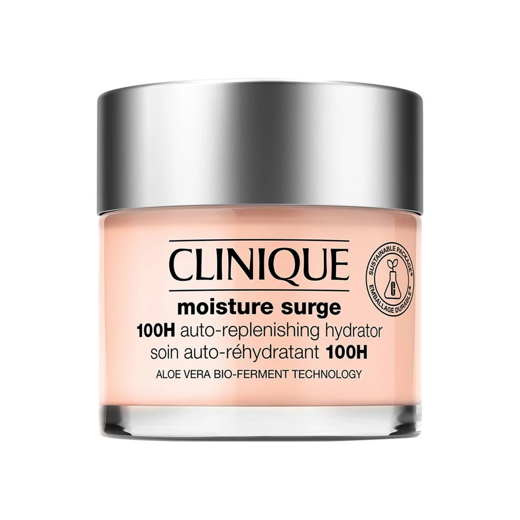 Clinique Moisture Surge 100H Auto-Replenishing Hydrator 1