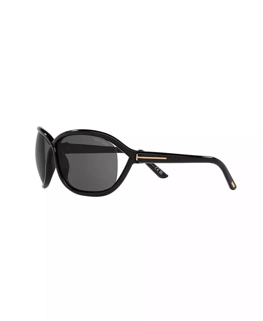 Tom Ford Women
s Sunglasses, Fernanda 5