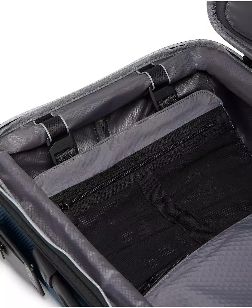 Tumi Aerotour International Expandable 4 Wheeled Carry-On 6