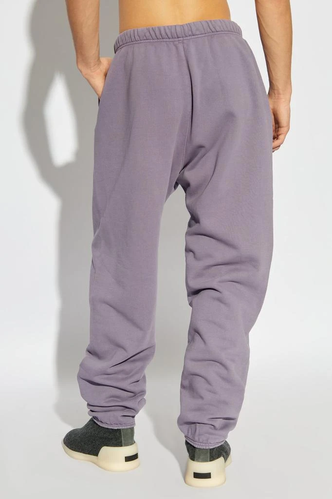 Essentials Fear Of God Essentials Heavy Fleece Sweatpants 3