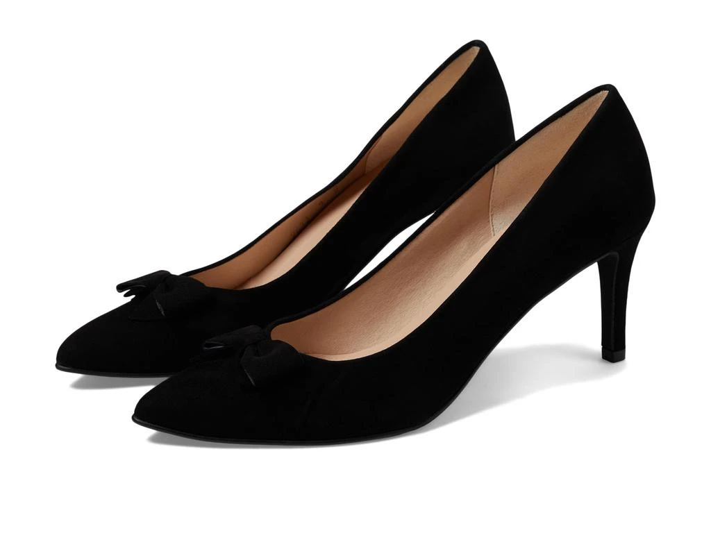 French Sole Farrah 1