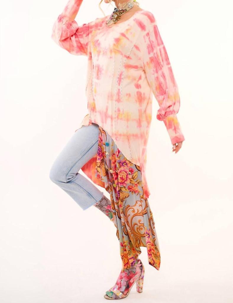 ARATTA Aratta - Gianni Wash Top