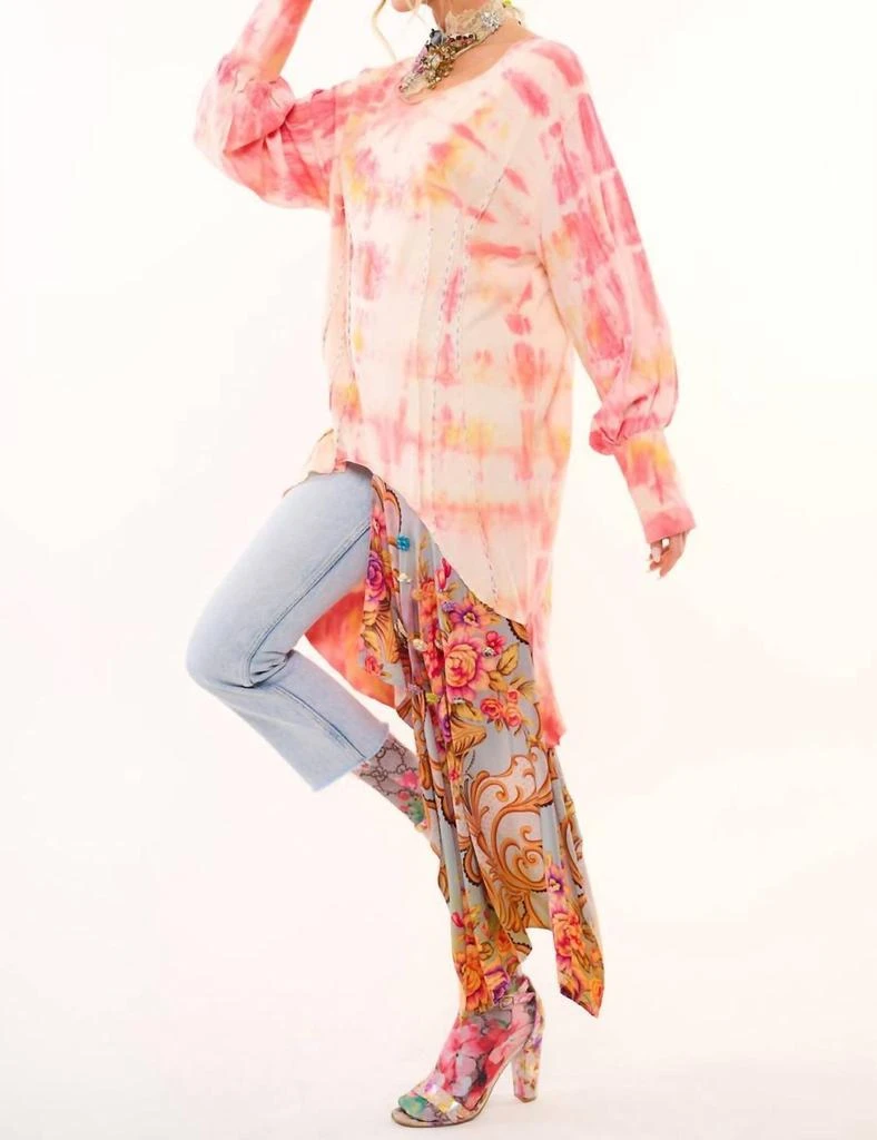ARATTA Aratta - Gianni Wash Top 2