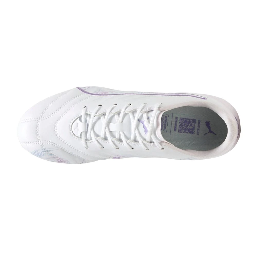 Puma King Pro Brilliance Firm Ground Soccer Cleats 4