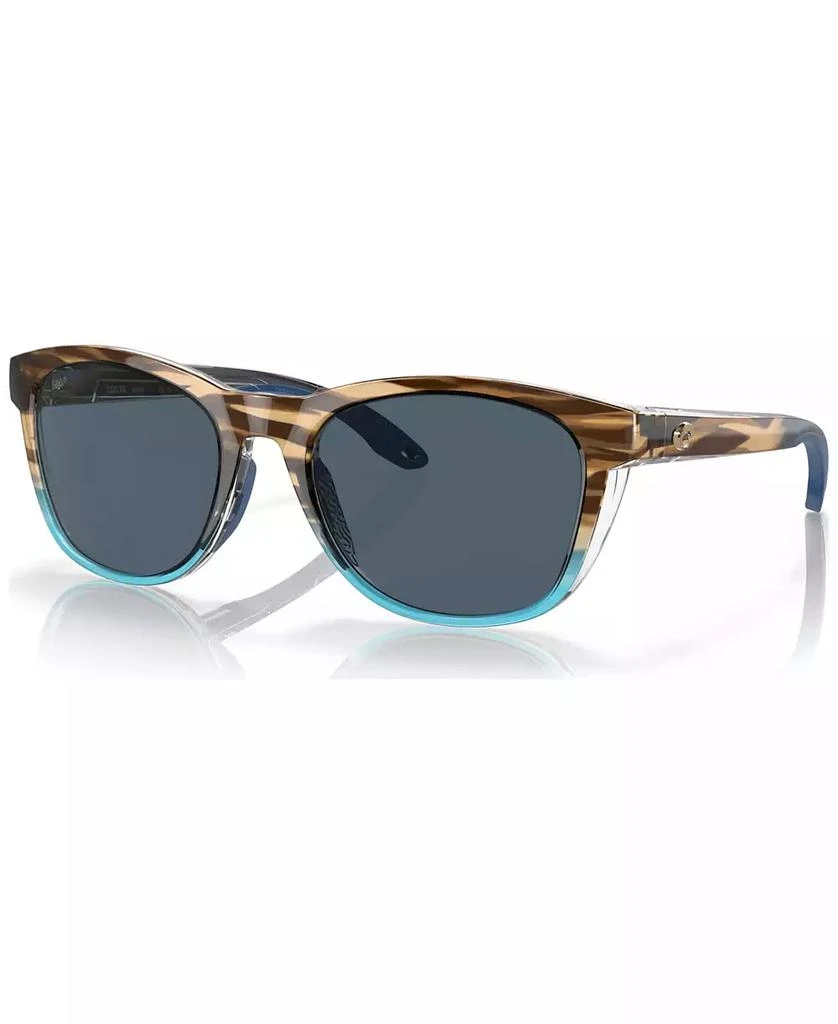 Costa Del Mar Women's Polarized Sunglasses, Aleta 1