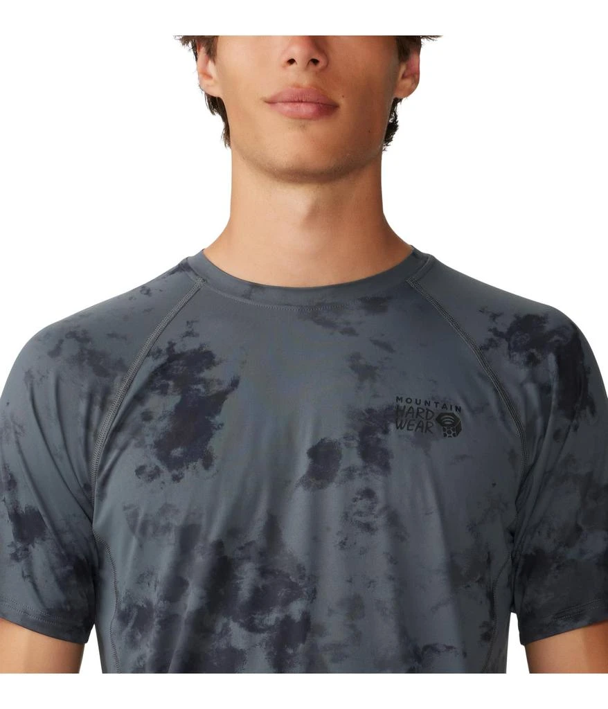 Mountain Hardwear Crater Lake™ Short Sleeve 3