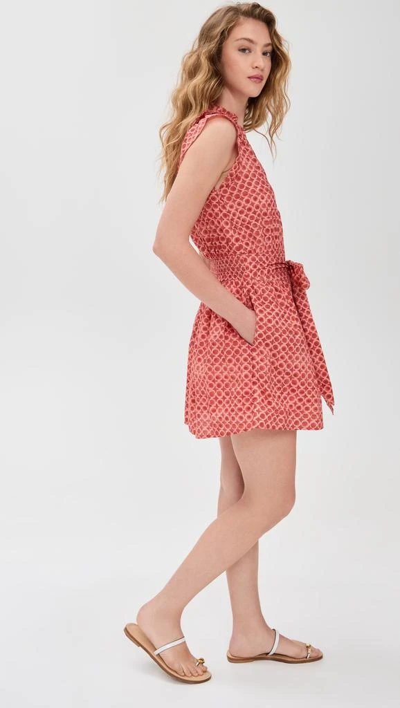 Marea Liz Dress 3