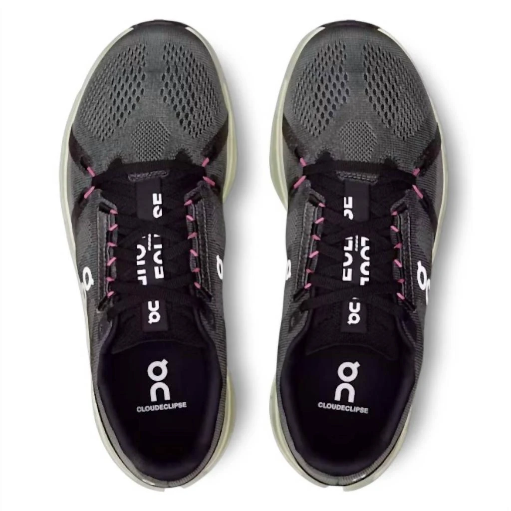 ON RUNNING On Running - Men
s Cloudeclipse Shoes 4