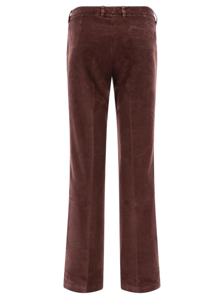 JACOB COHEN Jacob Cohen Corduroy Pants 2