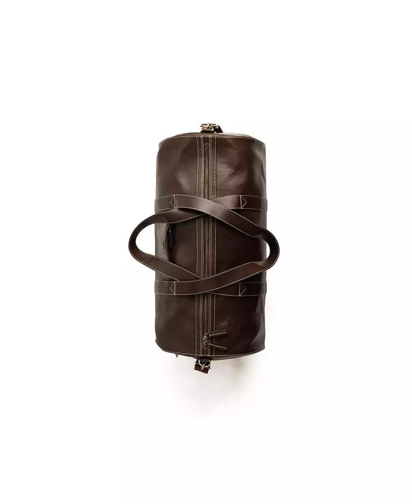 Rodd & Gunn Princeton Duffle 5