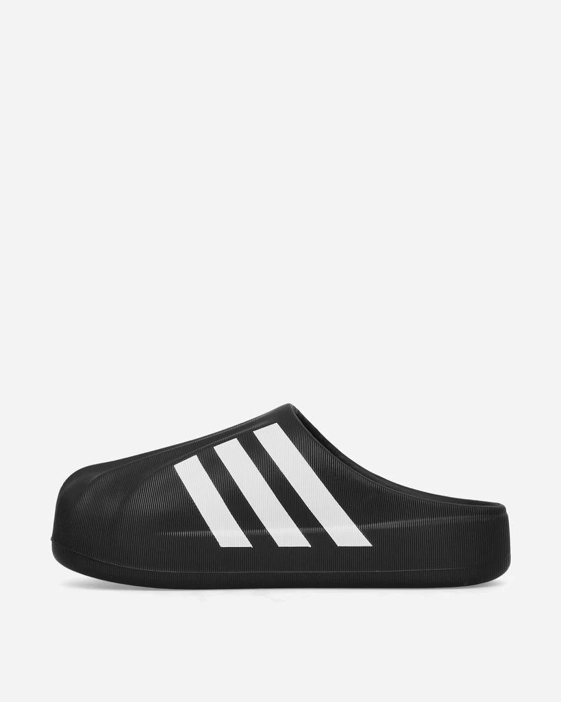 Adidas Superstar Mules Core Black 3