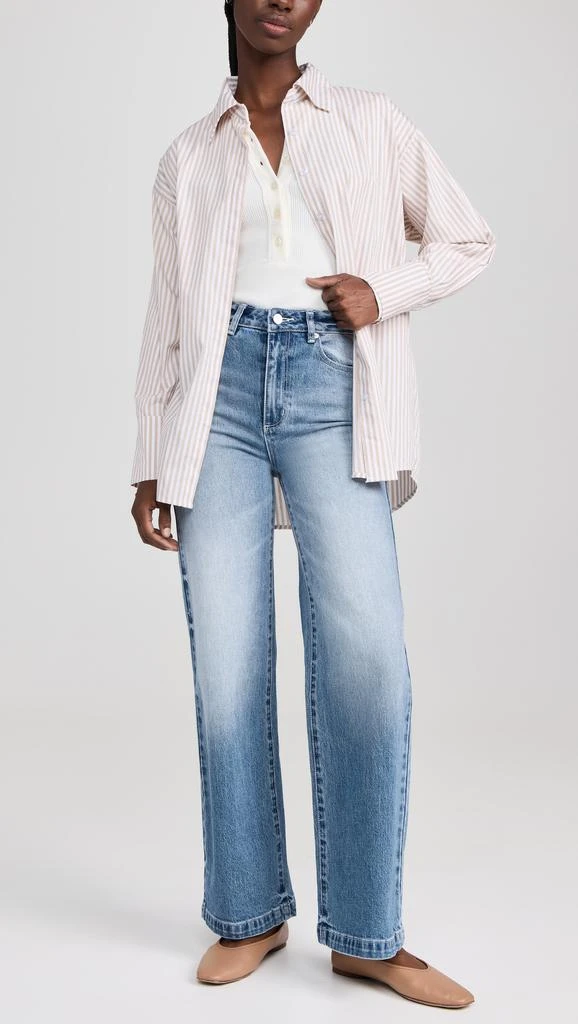 ABRAND 94 Wide Vesta Jeans 4