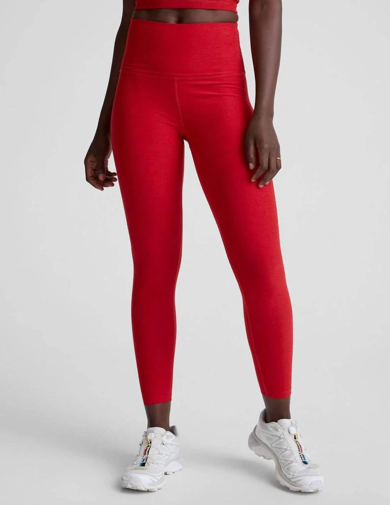 Beyond yoga Beyond Yoga - Caught In The Midi High Waisted Legging