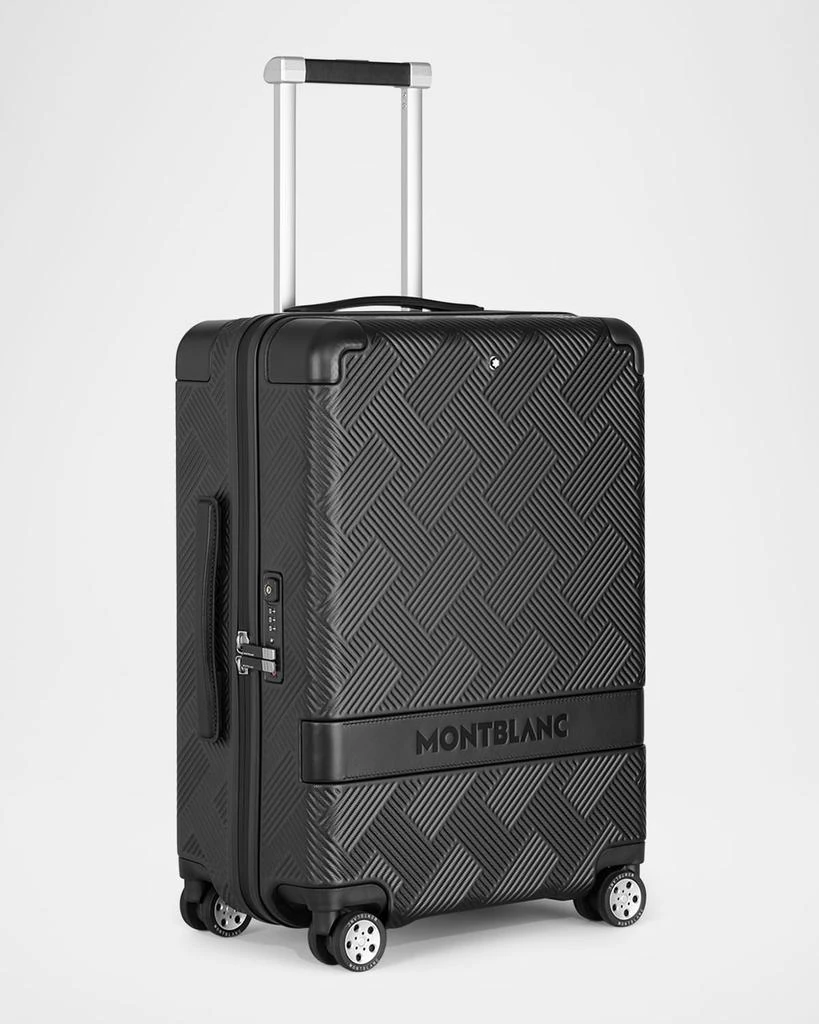 MontBlanc Men's #MY4810 Extreme 3.0 Cabin Trolley 2