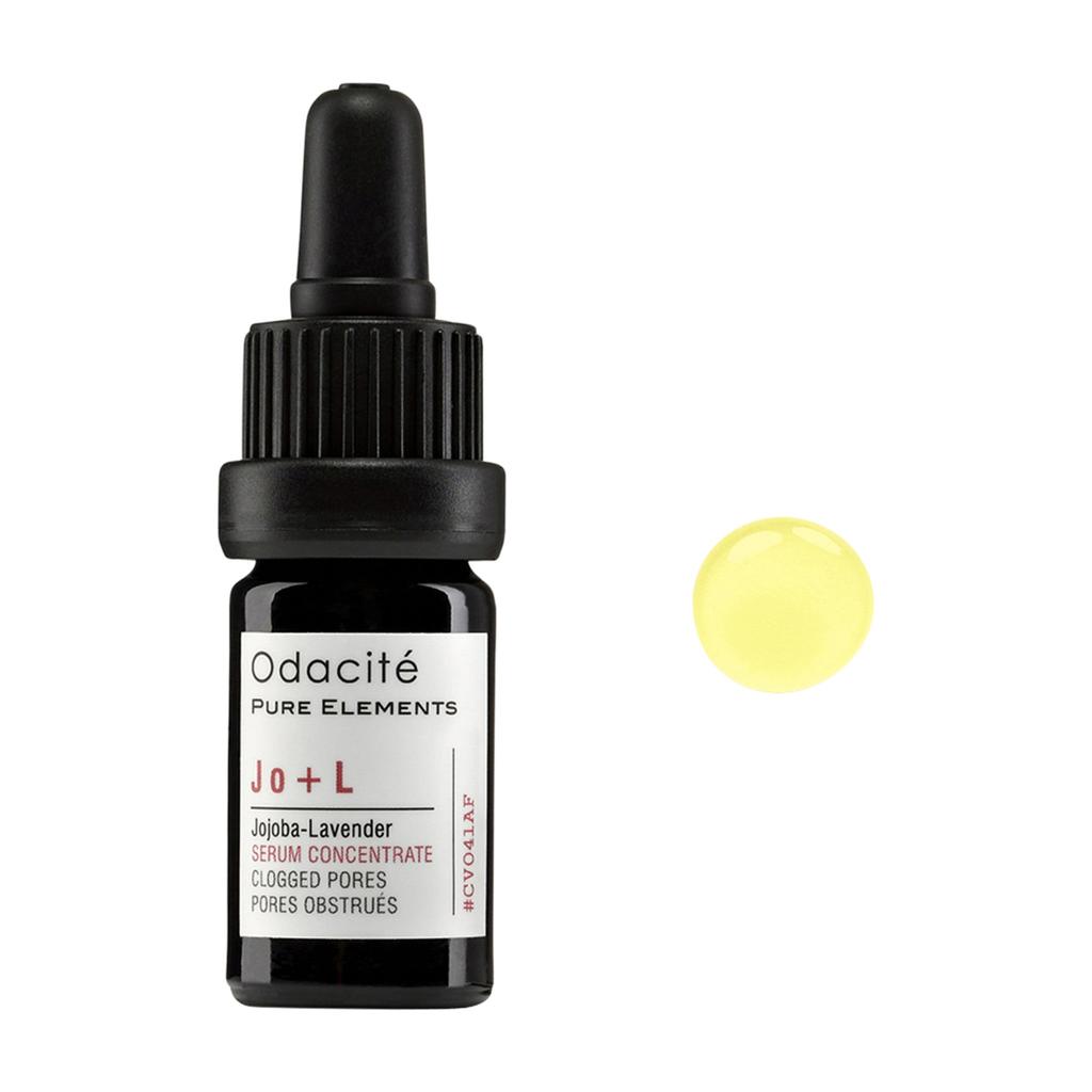 Odacité Jojoba Lavender Serum Concentrate