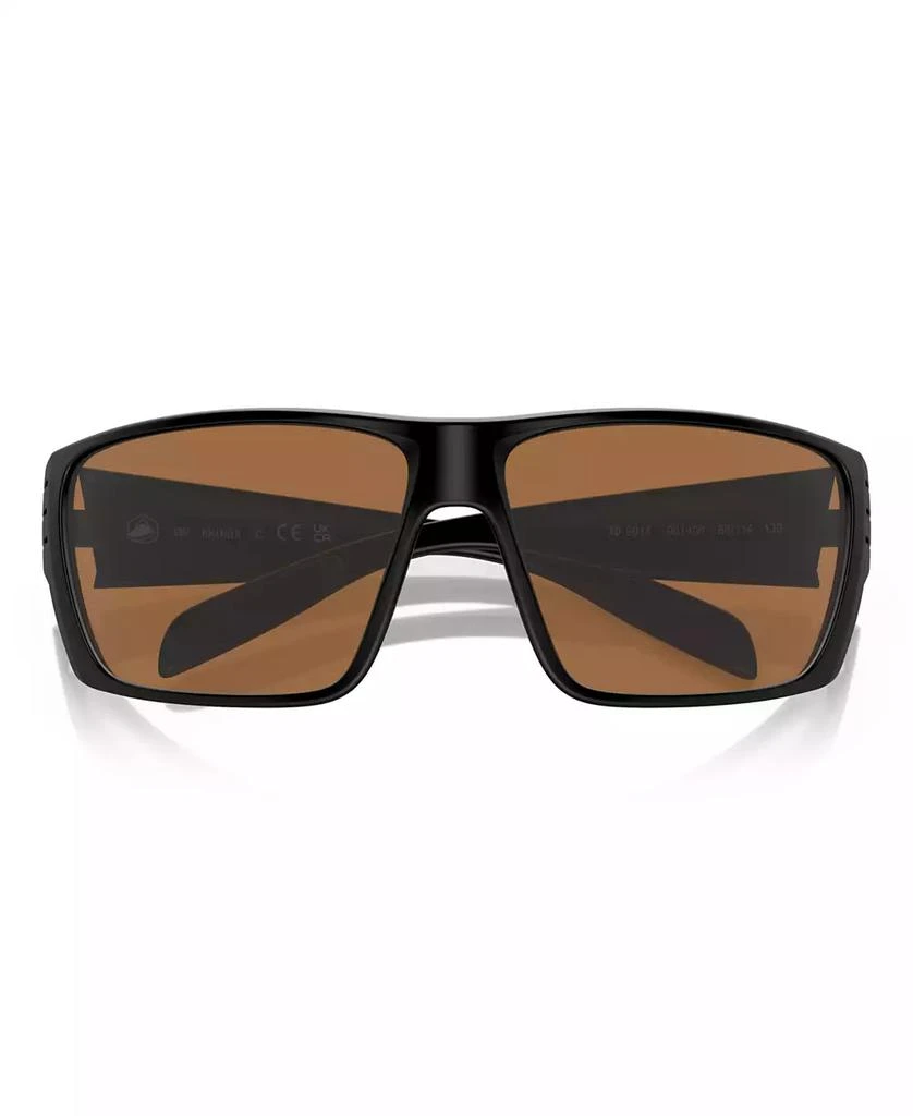 Native Eyewear Native Men's Griz Polarized Sunglasses, Polar XD9014 4
