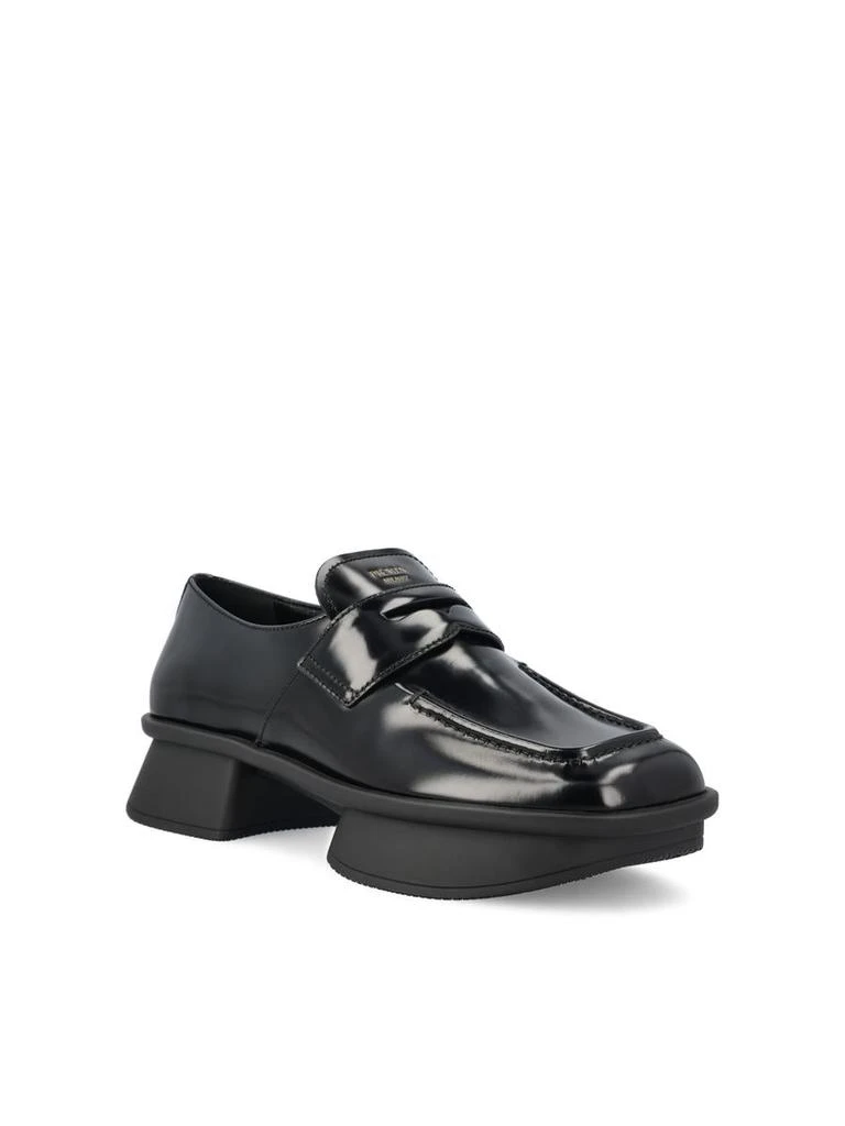 Prada Prada Low Shoes 2