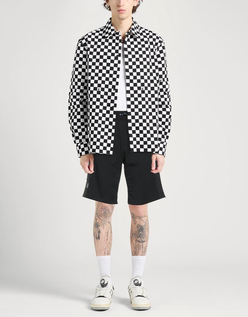 Unravel Shorts & Bermuda