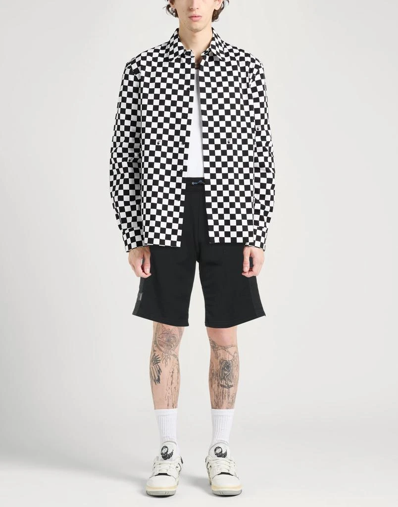Unravel Shorts & Bermuda 2