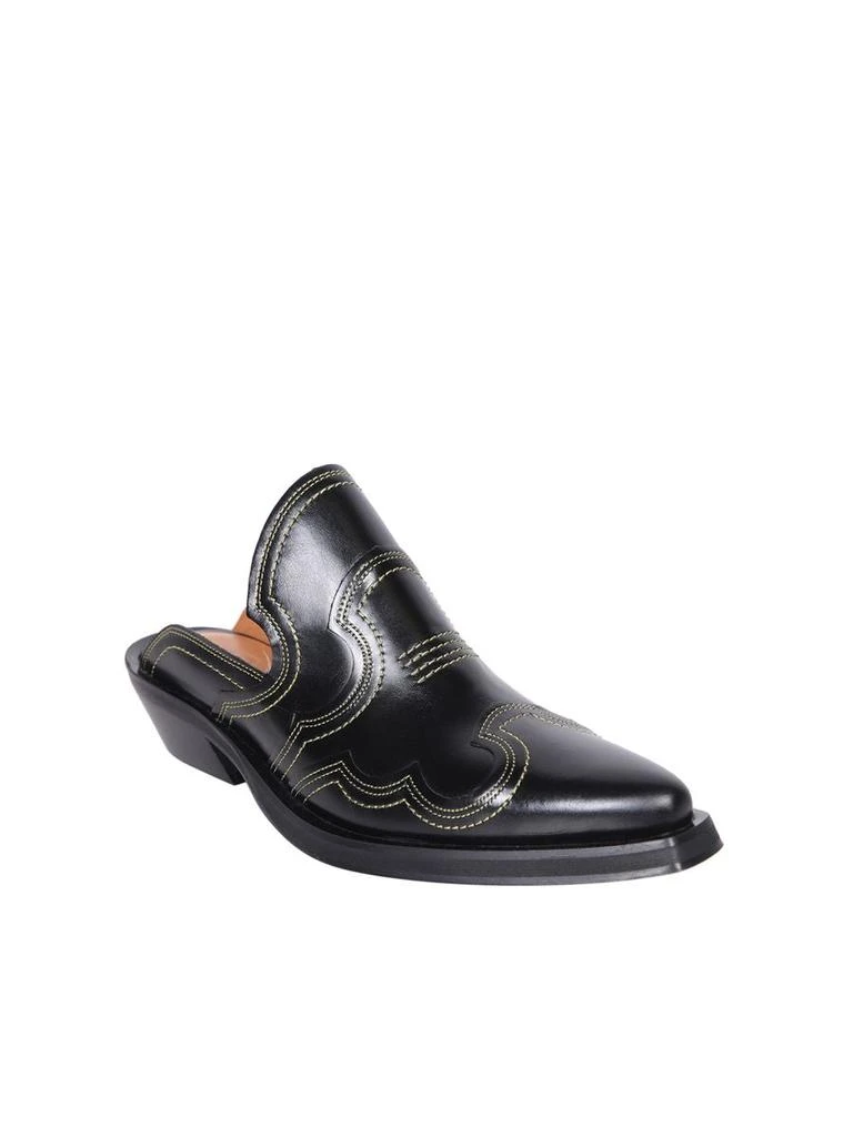 Ganni Ganni Shoes 2