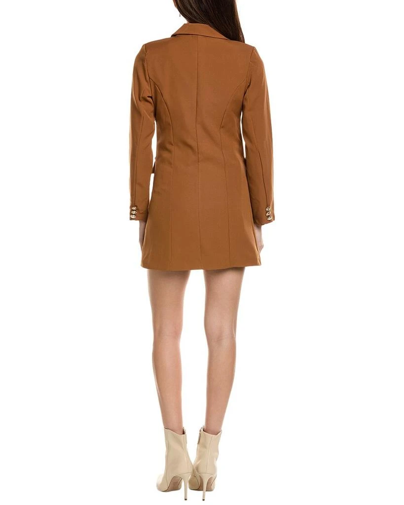 ANNA KAY Novecento Blazer 2